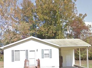 900 Walton St, Morehead, KY 40351