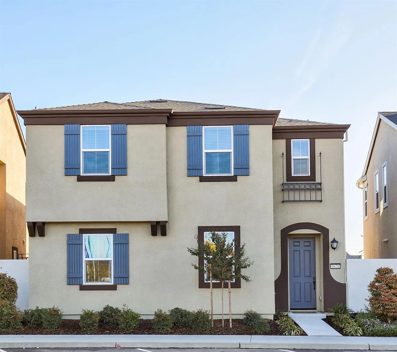 1621 Parkside Way photo 1