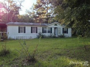 478 SW Bethlehem Ave, Fort White, FL 32038