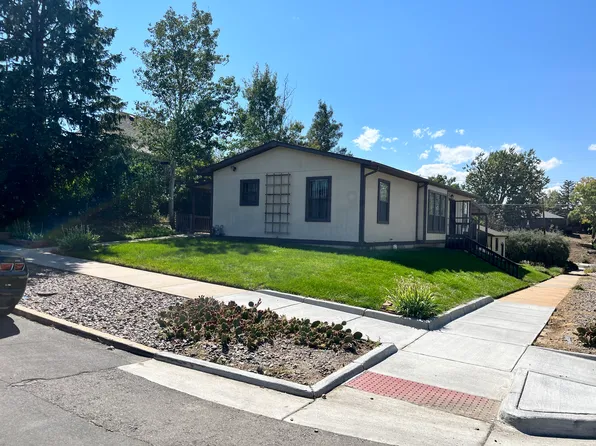 4200 W 51st Ave, Denver, CO 80212