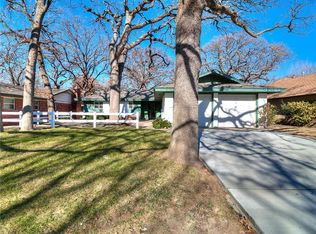 7725 NW 26th St, Bethany, OK 73008