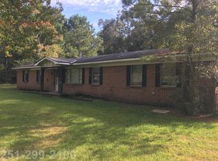 2303 Club House Rd, Mobile, AL 36605