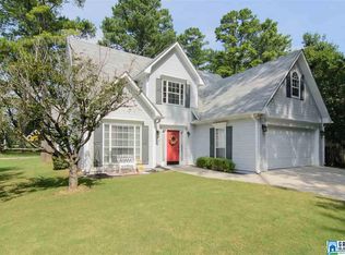 100 8th St NW, Alabaster, AL 35007