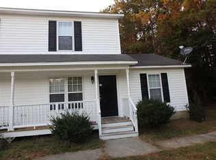 105 Heather Way, Pelham, AL 35124