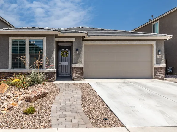 12088 E Ryscott Cir, Vail, AZ 85641