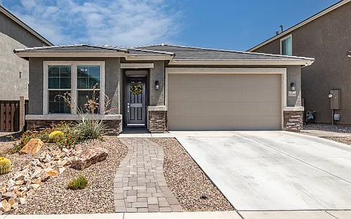 12088 E Ryscott Cir Photo 1