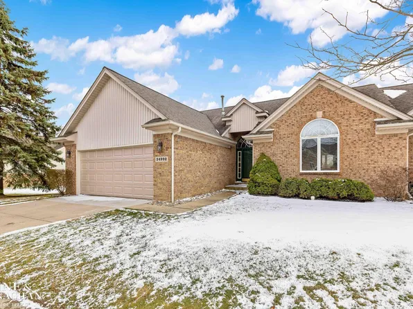 34992 Quail Trl #73, Richmond, MI 48062