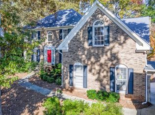 2985 Vinings Forest Way SE, Atlanta, GA 30339