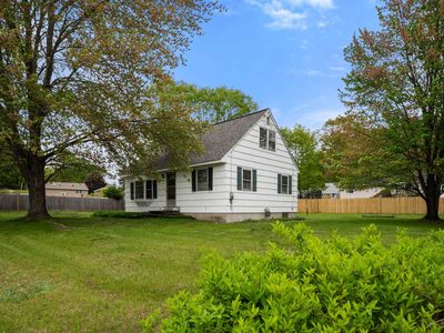 2 Cheyenne Street, Dover, NH, 03820