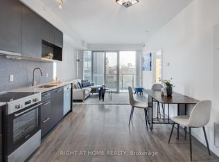 435 Richmond St W #711, Toronto, ON M5V 0N3