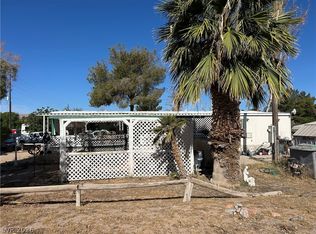 1720 Whipple Ave, Moapa Valley, NV 89021