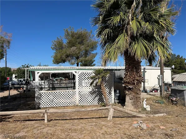 1720 Whipple Ave, Moapa Valley, NV 89021