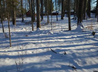 9268 W Lake Dr, Pound, WI 54161