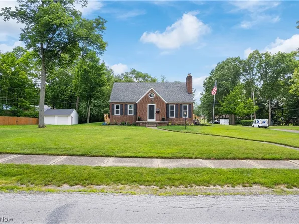 1313 Fernwood Blvd, Alliance, OH 44601