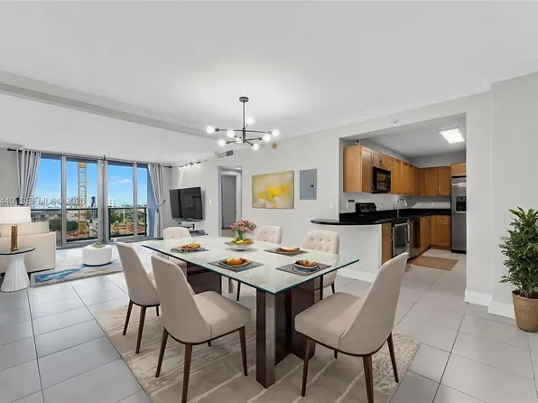 401 69th St APT 713, Miami Beach, FL 33141