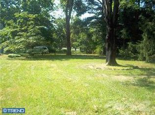 25 Van Dyke Rd, Hopewell, NJ 08525