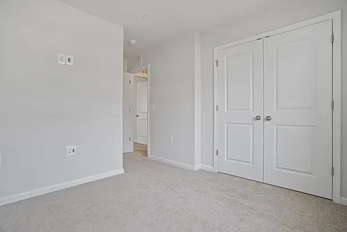 Floor plan Huntington Light