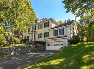 4 Wickham Rd, Winchester, MA 01890