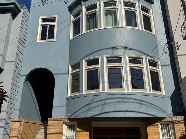 776 16th Ave, San Francisco, CA 94118