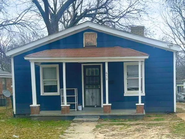 672 Lipford St, Memphis, TN 38112