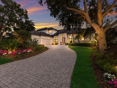 3302 Sabal Cove Ln, Longboat Key, FL, 34228