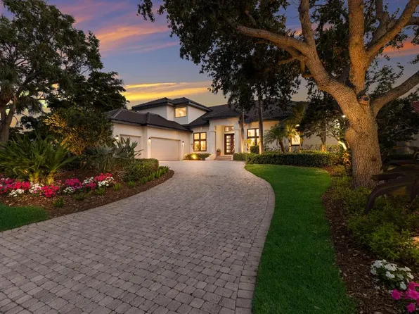 3302 Sabal Cove Ln, Longboat Key, FL 34228