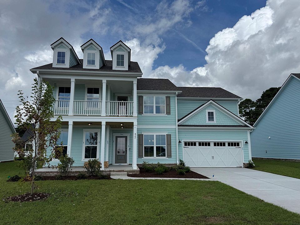1st image of 847 Indigo Bay Circle Woodward- Lot 282