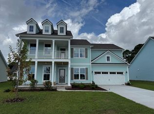 847 Indigo Bay Circle Woodward- Lot 282, Myrtle Beach, SC 29579