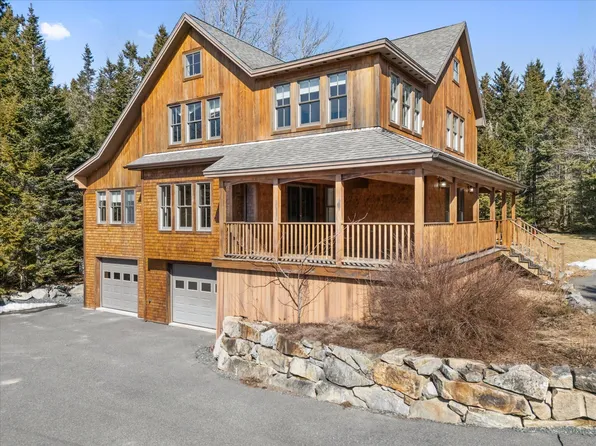 41 Mcheard Stream Lane, Blue Hill, ME 04614