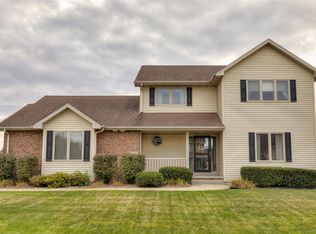 1207 NW Rolling Rock Rd, Ankeny, IA 50023