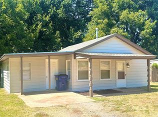 504 S Morrison Ave, El Reno, OK 73036
