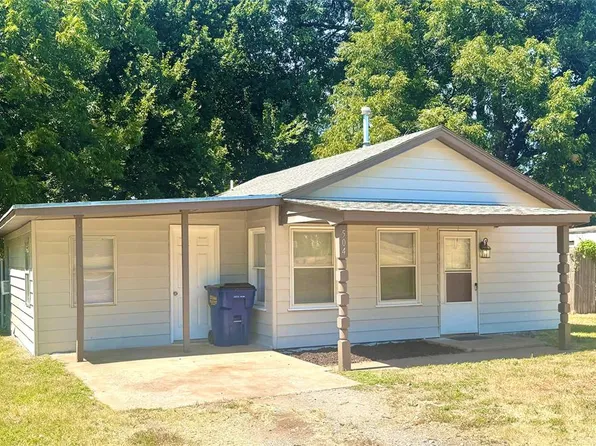 504 S Morrison Ave, El Reno, OK 73036