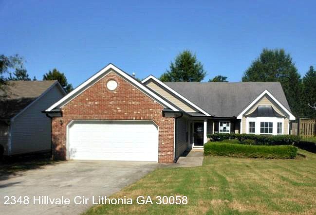 1st image of 2348 Hillvale Cir