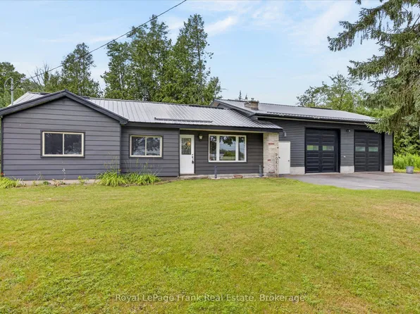 731 Harper Rd, Peterborough, ON K9J 6X6