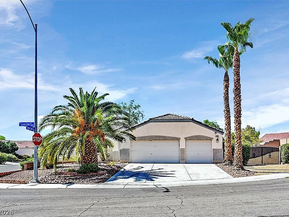5840 Coconut Creek St