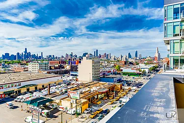 Rented by Urban Realty NYC