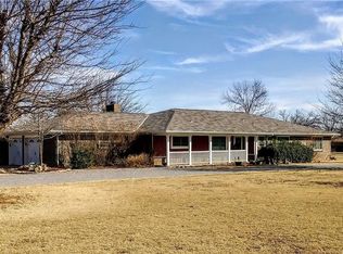 10 Constitution Ave, Altus, OK 73521
