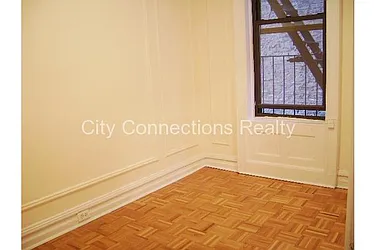 Rented by City Connections Realty