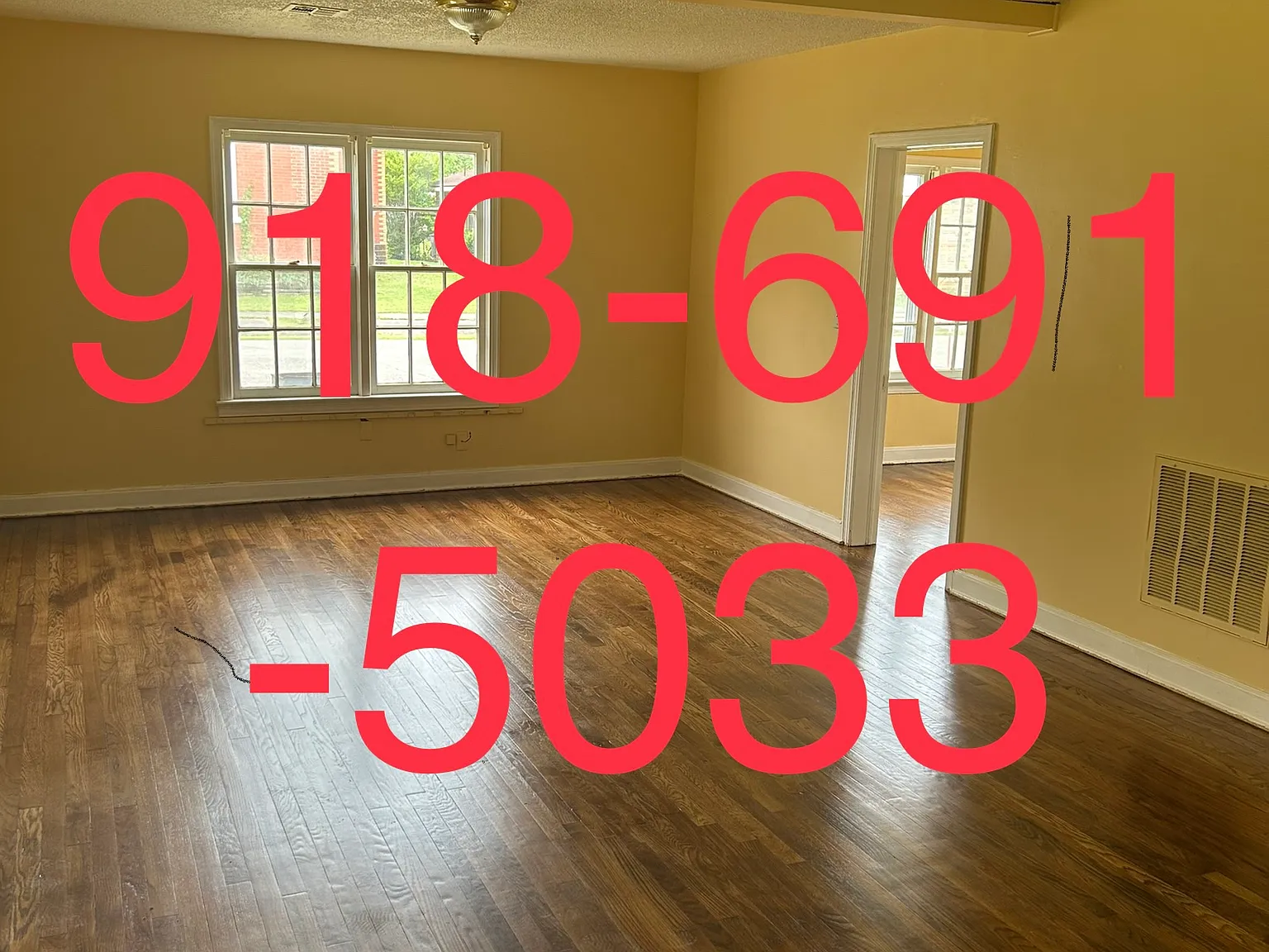 3 bed, 1028 sqft, $1,250 — Photo 2