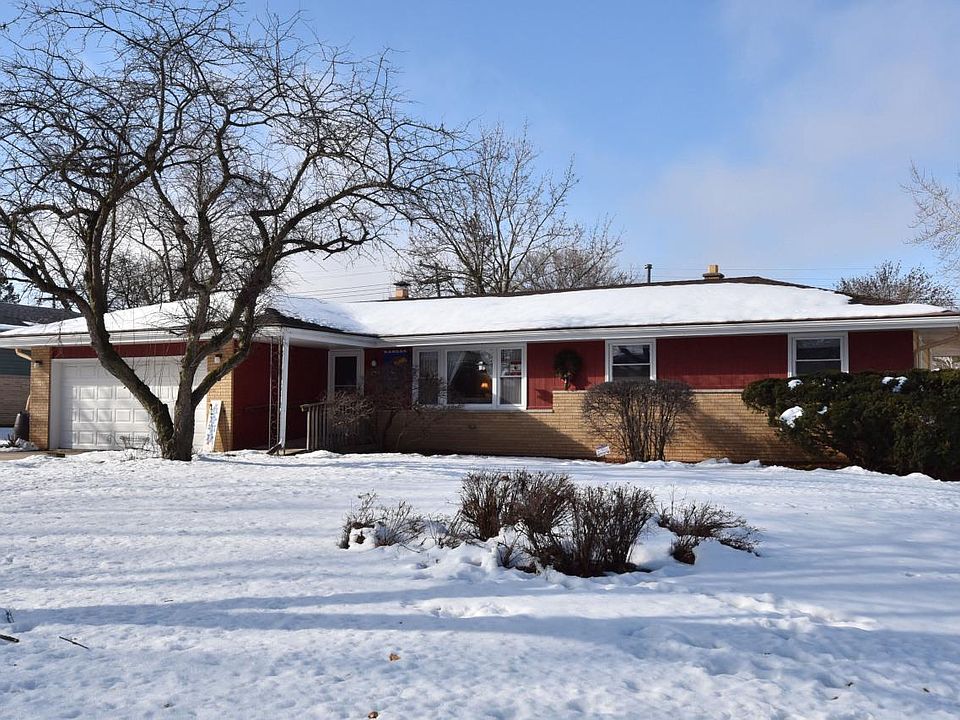 1st image of 4619 N 107th STREET