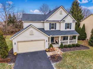 6312 Sumner Loop, Dublin, OH 43016