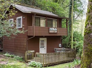 5755 State Highway 9, Hendersonville, NC 28792