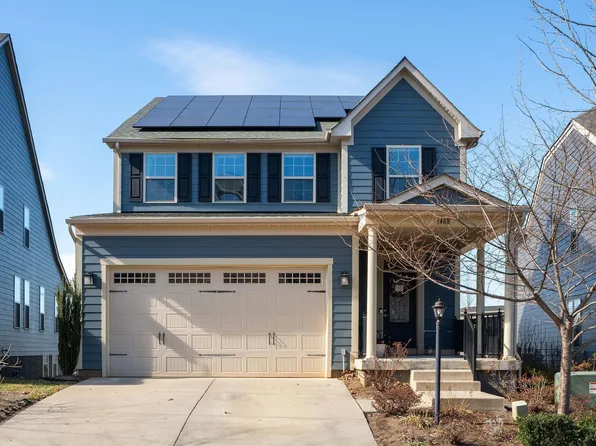 1468 Delphi Ln, Charlottesville, VA 22911