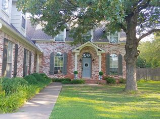 4505 W 88th St, Tulsa, OK 74132