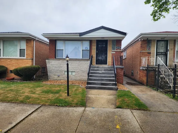 8942 S Union Ave, Chicago, IL 60620