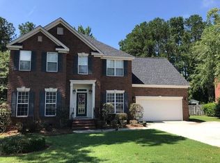 4277 Colony Sq, Evans, GA 30809
