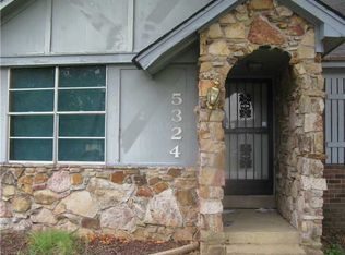 5324 Yale Rd, Memphis, TN 38134