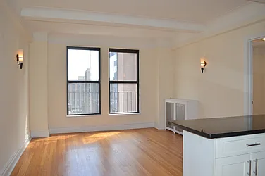 Rented by Brown Harris Stevens