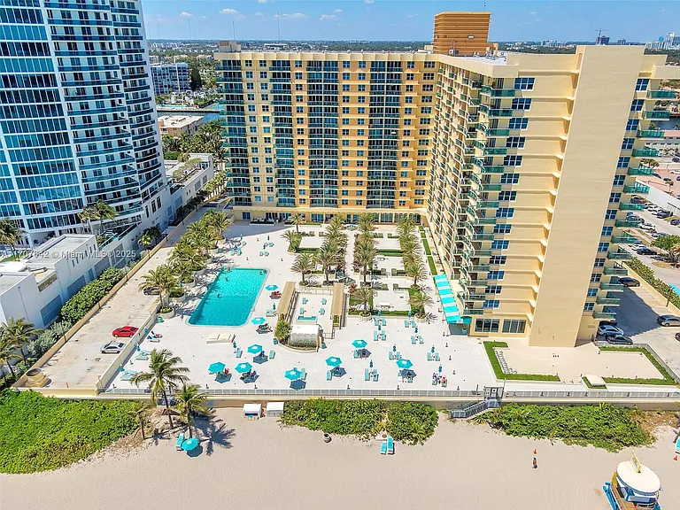 2501 S Ocean Dr #809 — Photo 50