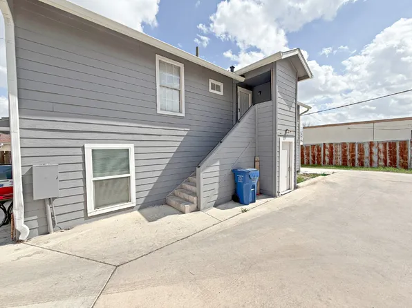 232 Cornell Ave, San Antonio, TX